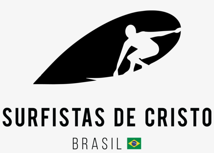 Christian Surfers Brazil Logo - Chirstian Surfers, transparent png