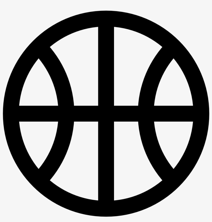 Basketball Icon - Perks Icon, transparent png