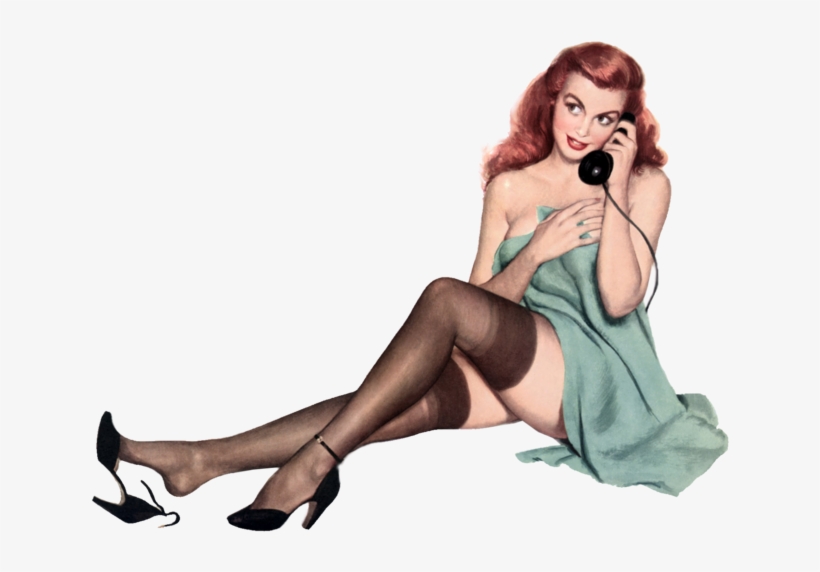 66170440 1288879971 13 66170382 1288879848 05 66170121 - 1950s Pin Up Poses, transparent png