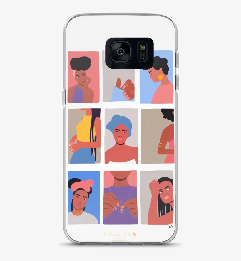 "sauda" Phone Case, transparent png