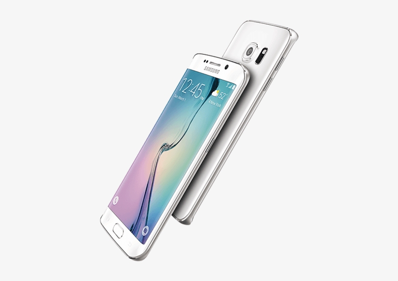 Previous - Next - Samsung Galaxy S7 Edge, transparent png