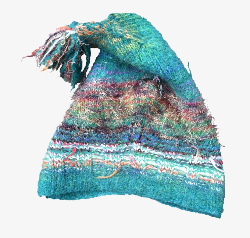 Design As You Go Cap - Wool, transparent png