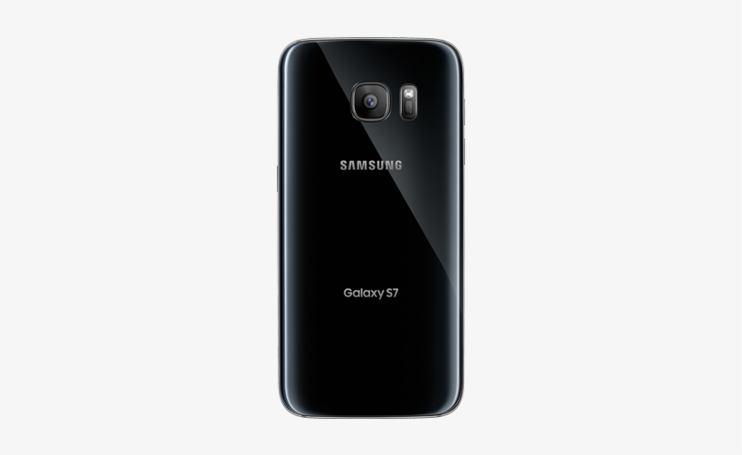 Samsung Galaxy S7 32gb 3 - Samsung Galaxy S9 Plus Midnight Black, transparent png