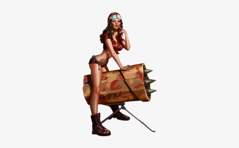 Share This Image - Girl, transparent png