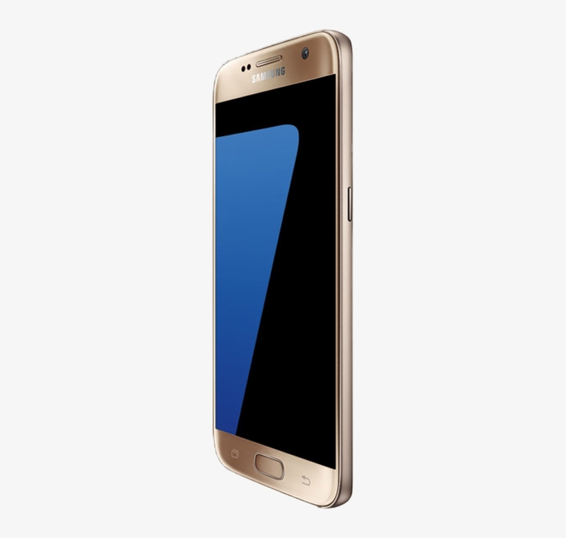 Samsung Galaxy S7 32gb G930t - Samsung Galaxy S7 Edge, transparent png