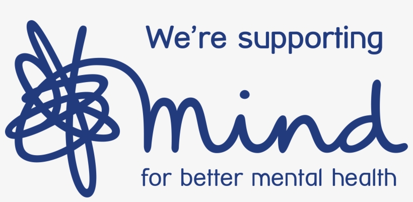 We Are Supporting Mind, The Leading Mental Health Charity - Bromley And Lewisham Mind, transparent png