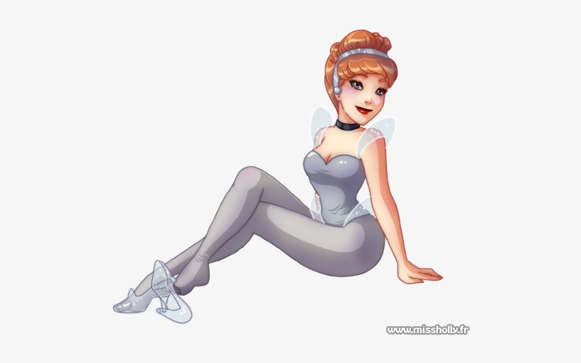 Png Black And White Library Illustrator Holyl Bell - Cartone Animato Done Sex, transparent png