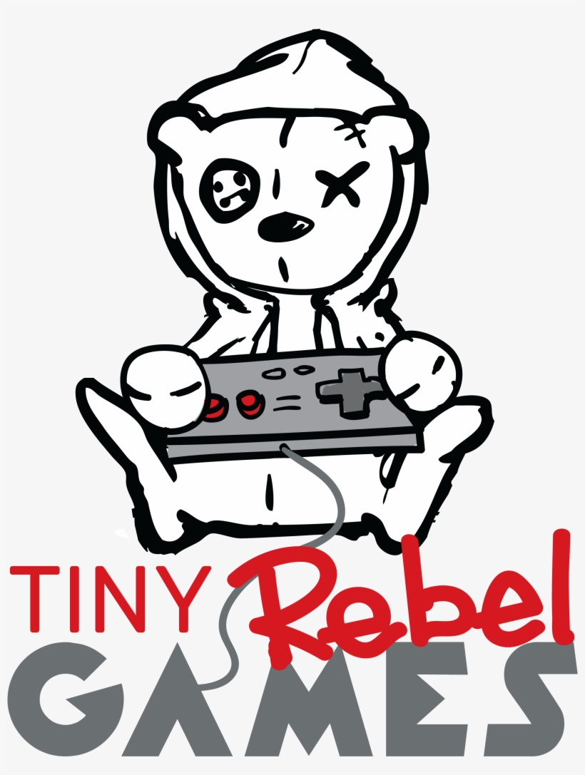 Tiny Rebel, transparent png
