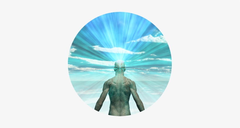 Finding Your Answers - Feeling Alone Spiritual Awakening, transparent png