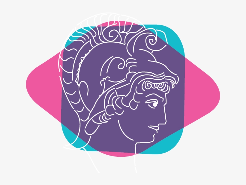 Alexander The Great - Illustration, transparent png