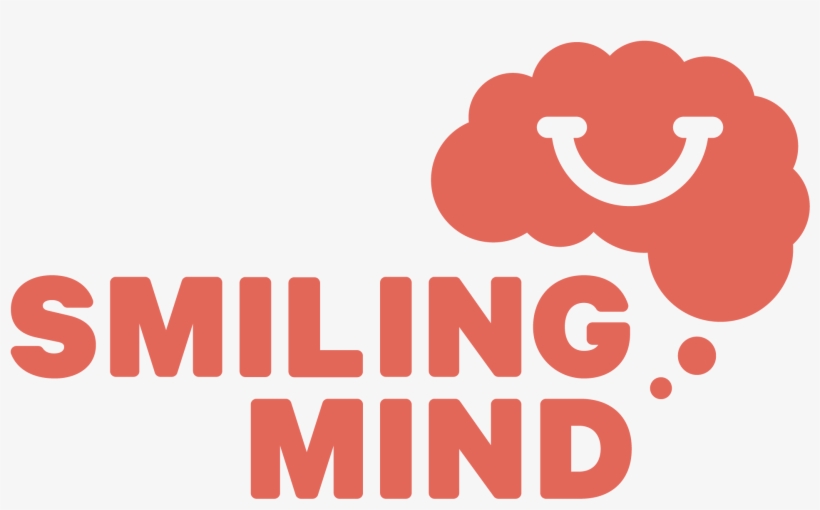 Smiling Mind, transparent png