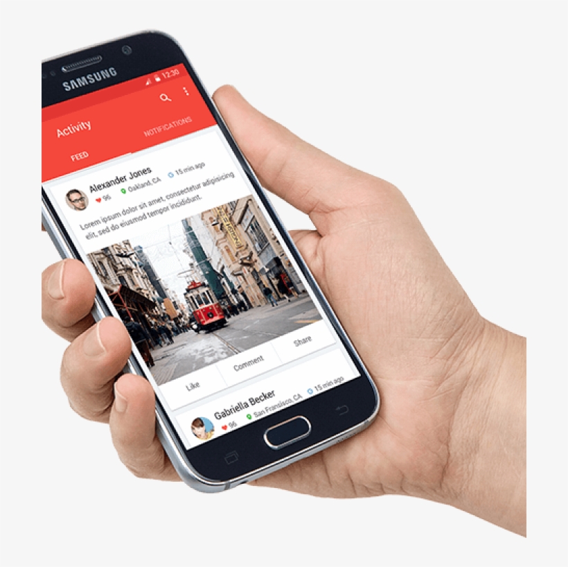 Samsung Galaxy S7 - Gud Mrng Shayari With Best, transparent png