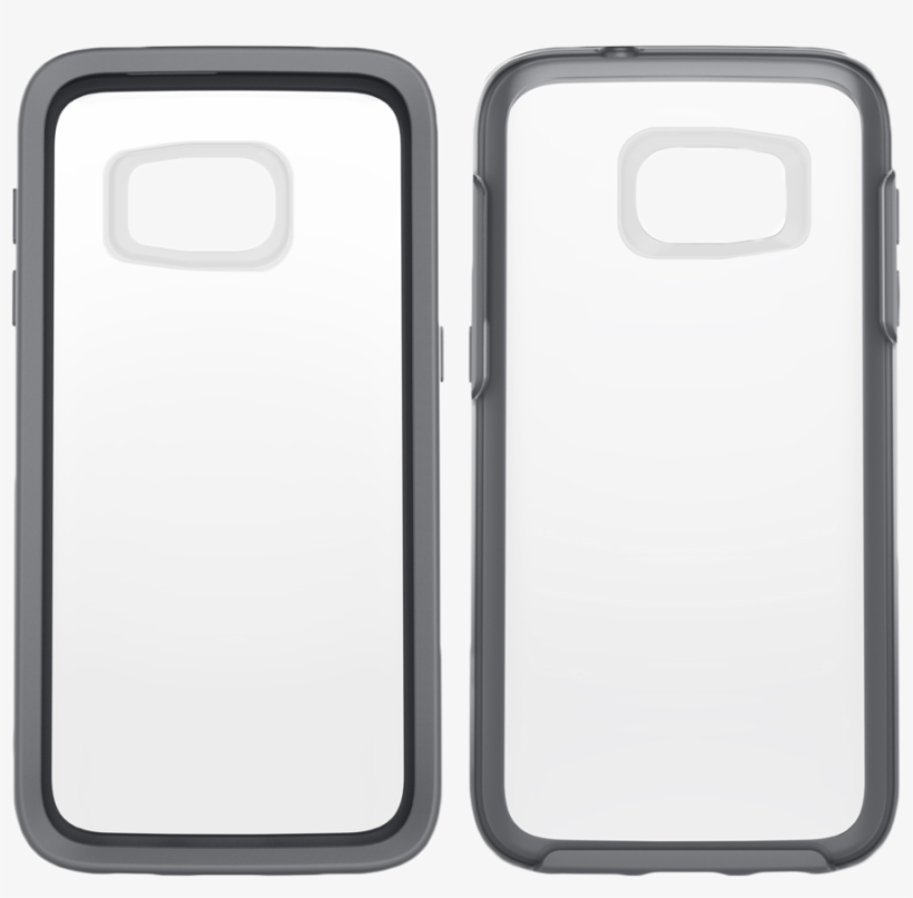 Download Mobile Phone Case Clipart Otterbox Symmetry - Chrysler E Platform, transparent png