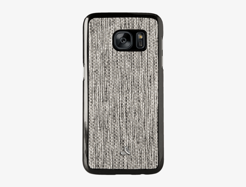 Samsung Galaxy S7 Edge Fabric Case - Samsung Galaxy S7, transparent png