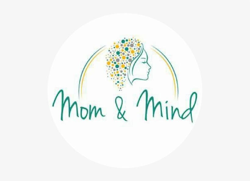 Mom And Mind - Blå Mega Riflet Fad 33 Cm, transparent png