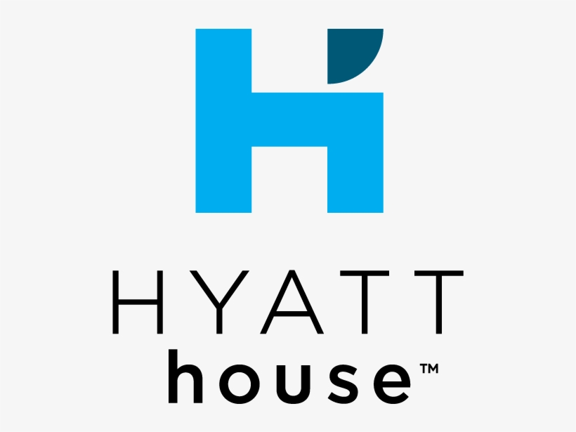 Logo For Hyatt House Fort Lauderdale Airport & Cruise - Hyatt House Virginia Beach Logo, transparent png