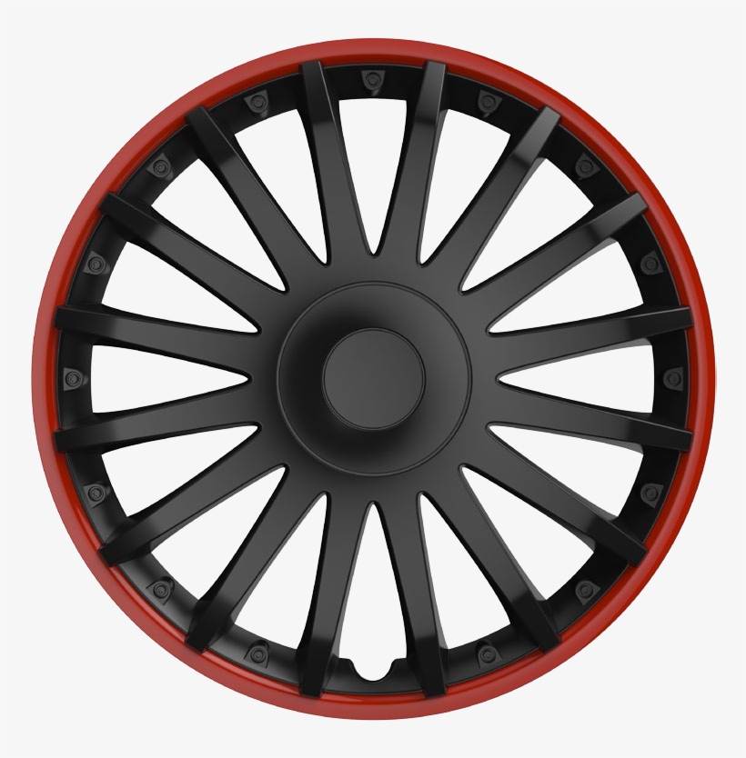 An Error Occurred - Capace Roti 15 Negru Rosu, transparent png