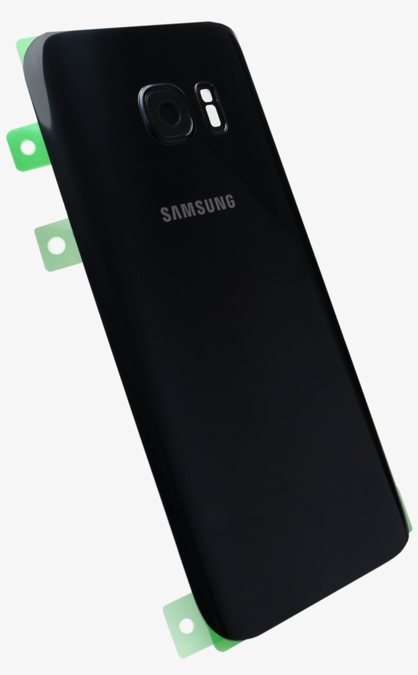 Samsung Galaxy S7 Battery Back Cover With Camera And - Samsung Galaxy S7, transparent png