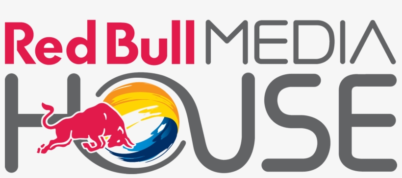Red Bull Media House Logo Png Clip Free - Red Bull Media House Logo Png, transparent png