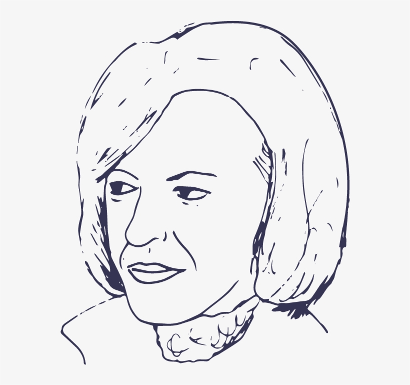 Ingeborg Bachmann, transparent png