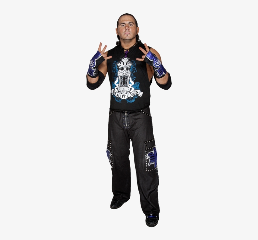 Matt Hardy Stat - Jeff Hardy Wwe, transparent png