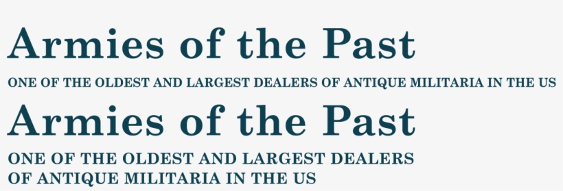 Armies Of The Past One Of The Oldest And Largest Dealers - Armies Of The Past Ltd, transparent png