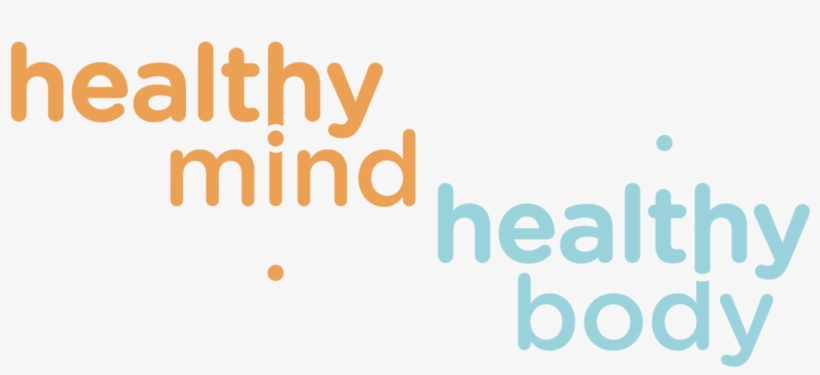 Healthy Mind, Healthy Body - Just Killed You Three Times In My Head, transparent png
