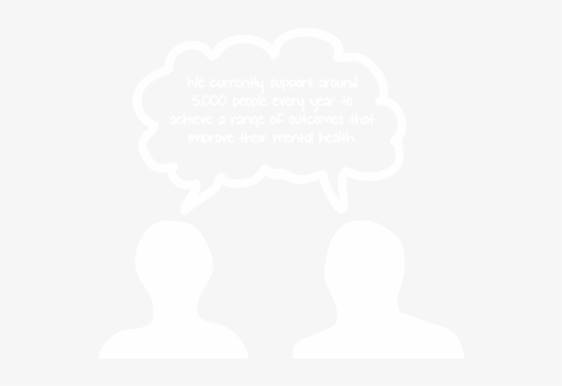 We-support1 Copy - Mental Health Mind Charity, transparent png