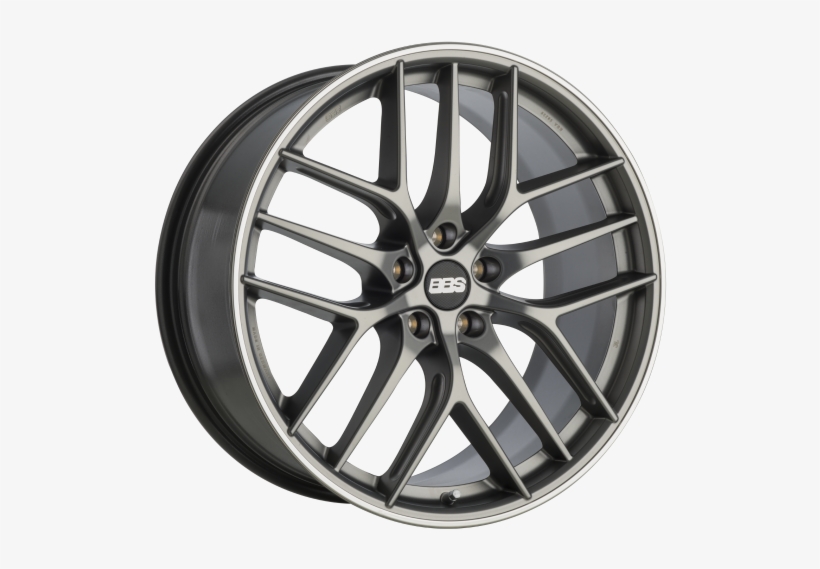 Bbs - Cc-r - Bbs Wheels, transparent png