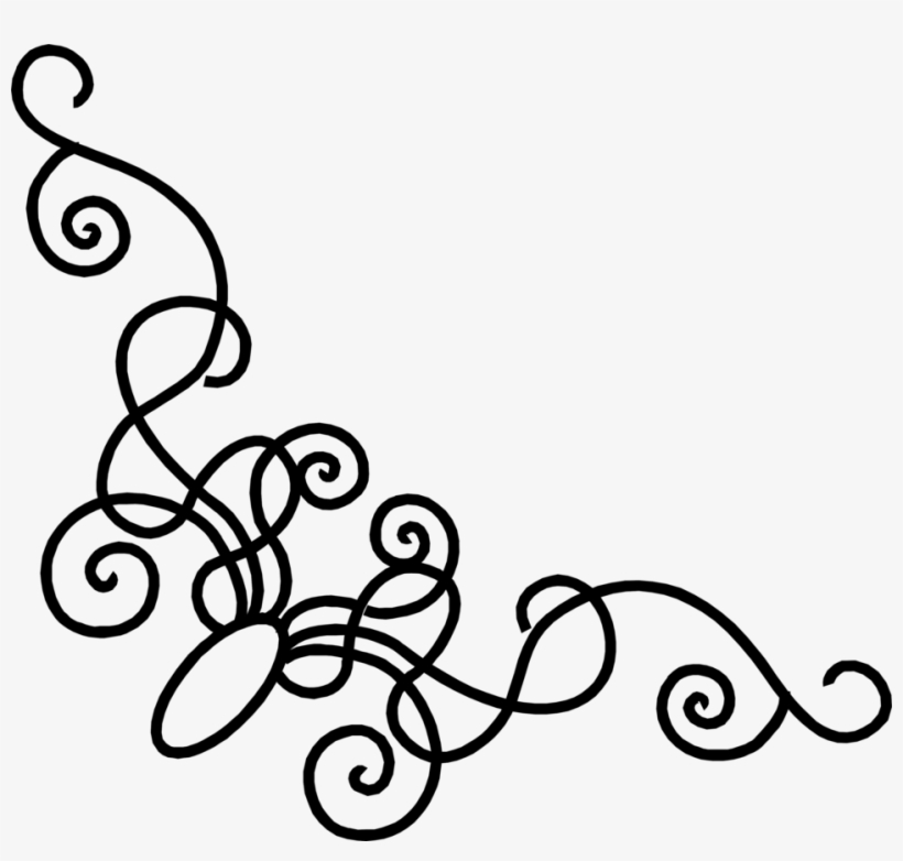 Frame Corner Png Corner Frame 958x867 PNG Download PNGkit