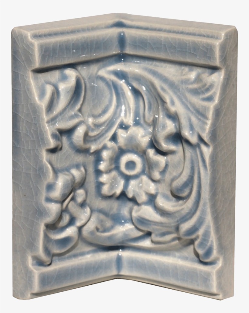 Hermes Inside Corner 3 7/8" X 2 1/4", transparent png