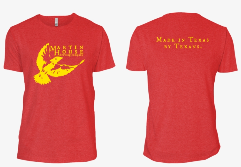 Martin House Logo Tee - Hsv 83 Trikot, transparent png