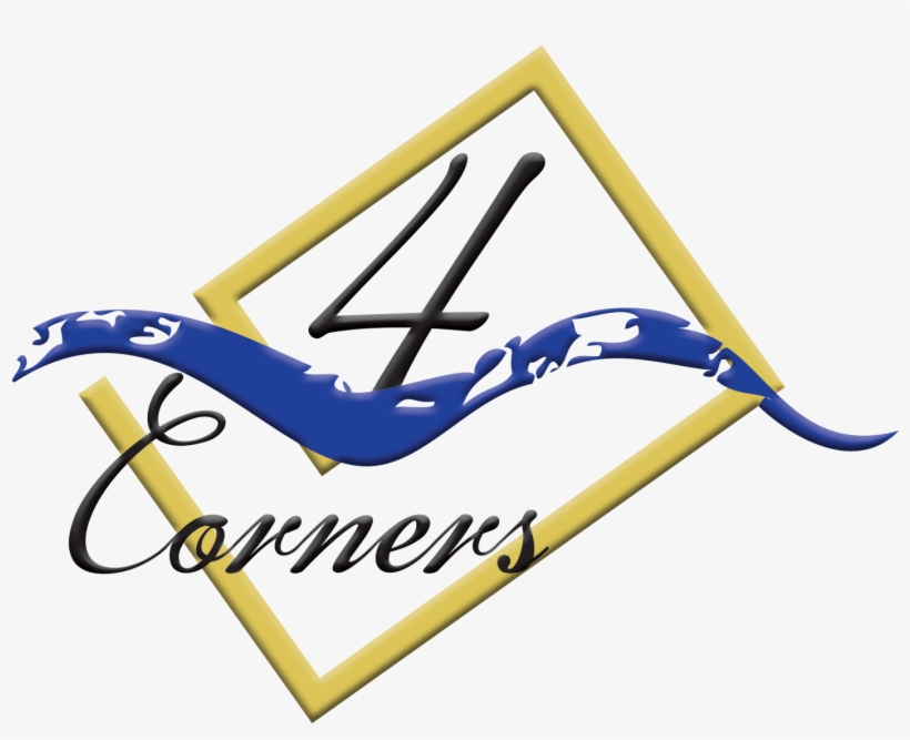 4 Corners Flooring - Flooring, transparent png