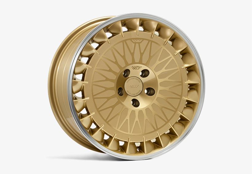 Our 'classic' Series Created For The Euro Show Scene - Circle, transparent png