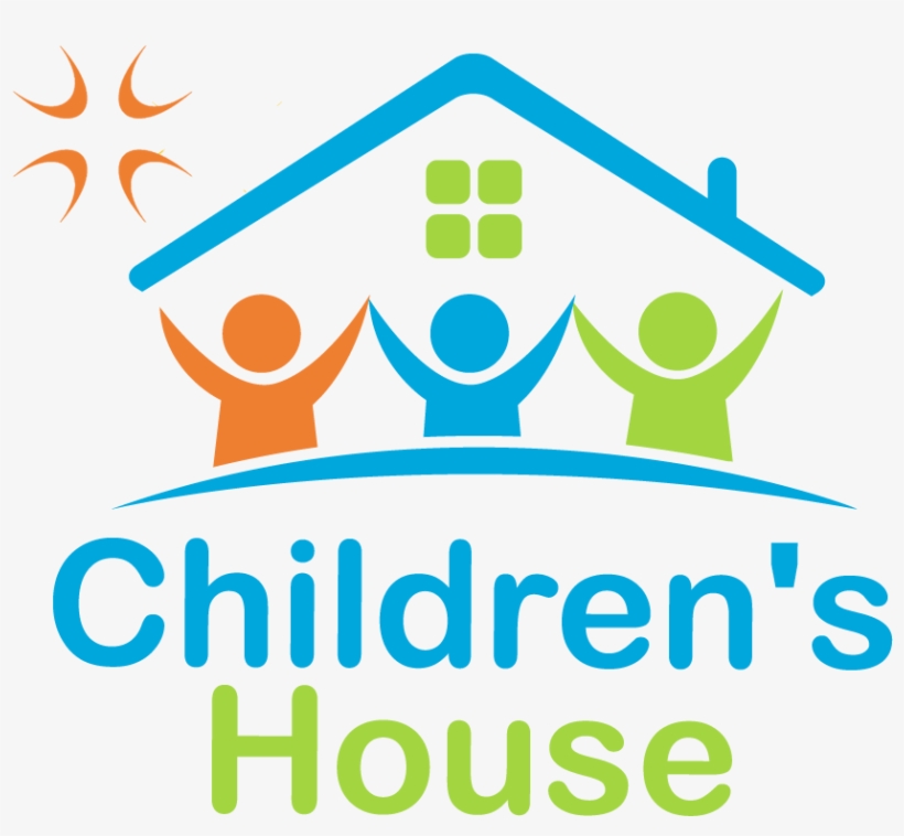Children's House Logo - Children's Brain Tumour Research Centre, transparent png