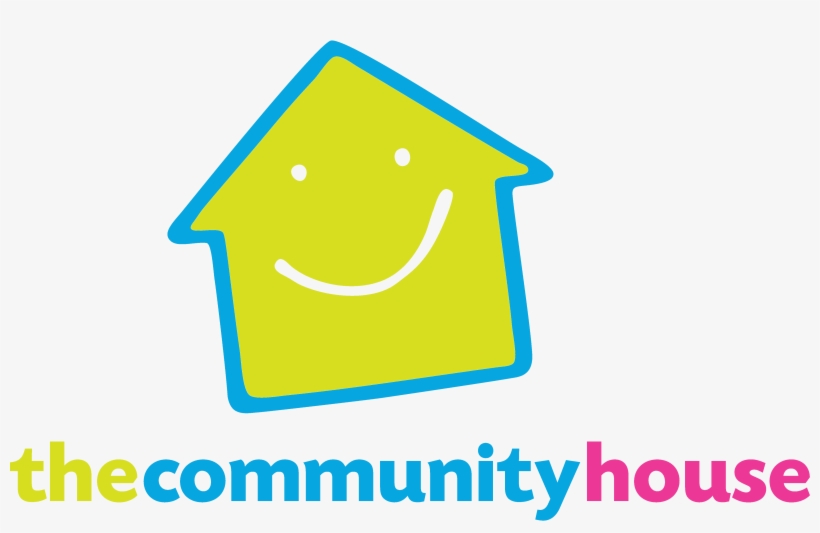 Community House Logo - Community House Worthing, transparent png