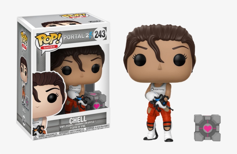 Rick And Morty Portal Gun Transparent - Team Fortress 2 Funko Pop, transparent png