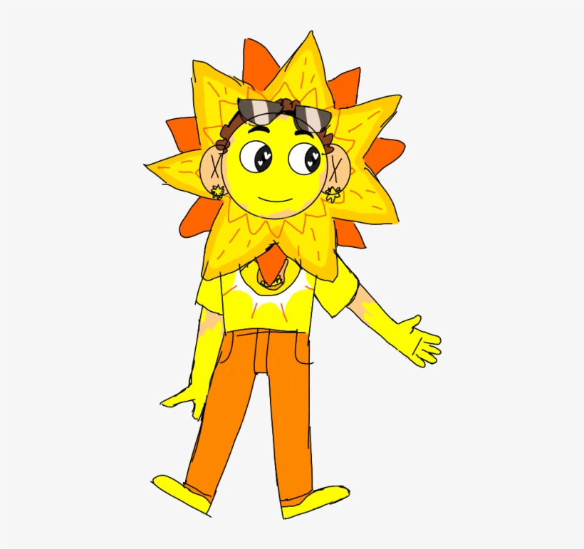 2 - Cartoon, transparent png