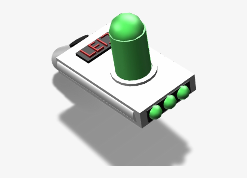 Portal Gun - Electronics, transparent png