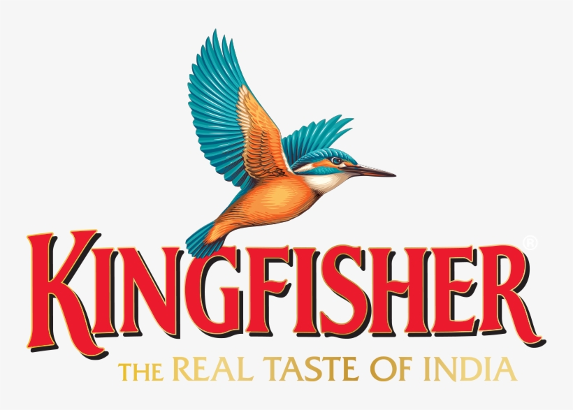Kingfisher Logo - Kingfisher Logo Png, transparent png