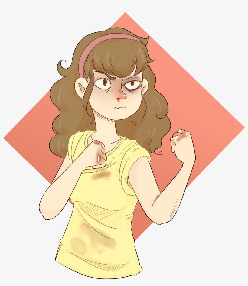 Rick And Morty - Evil Morticia And Morticia, transparent png