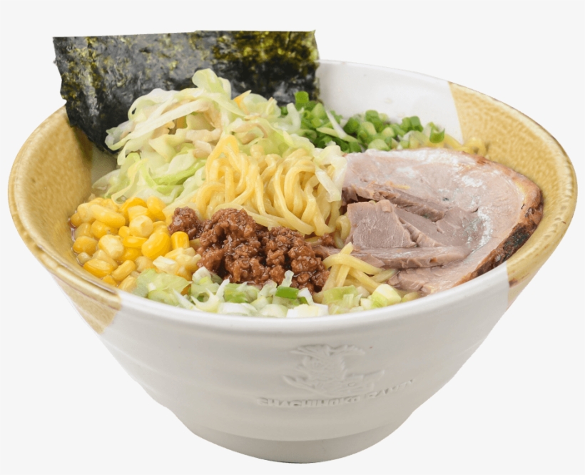Miso Ramen - Miso Ramen Png, transparent png