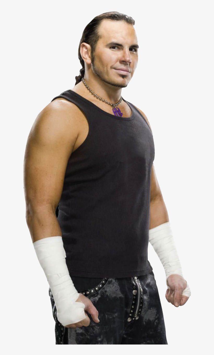 Matt Hardy - - Matt Hardy 2016 Png, transparent png
