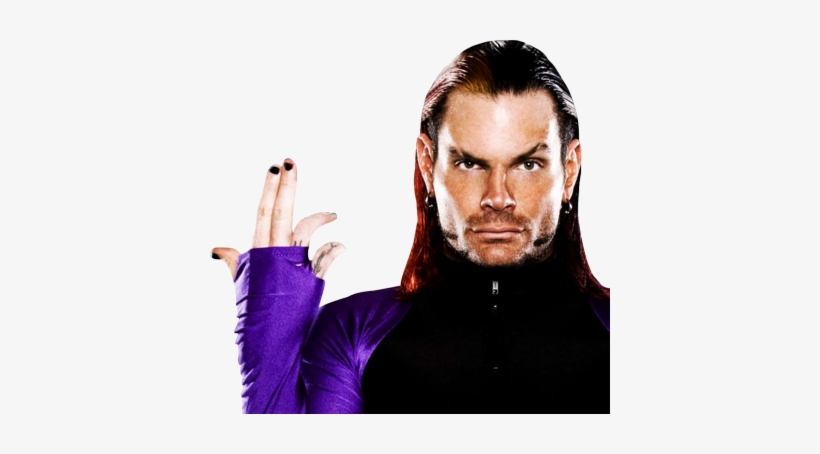 Jeff Hardy, transparent png