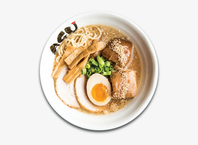 Ramen - Tonkotsu - Naengmyeon, transparent png