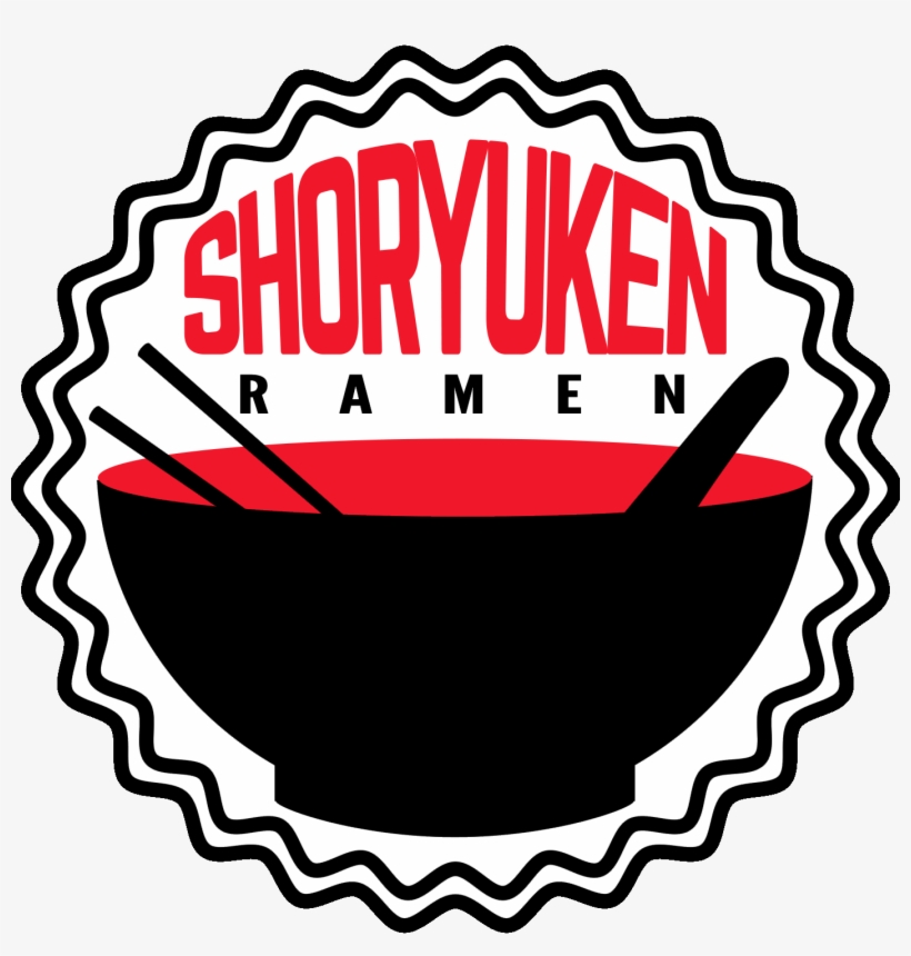 Shoryuken Ramen, transparent png