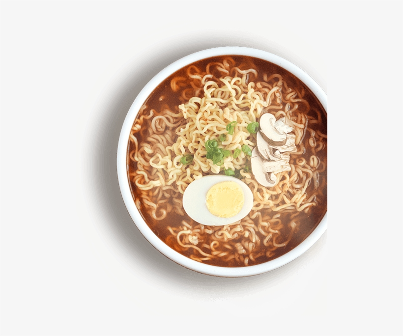 Got Ramyun - Thukpa, transparent png