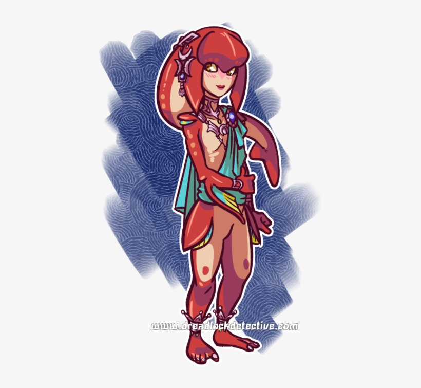 I Enjoy Your Art Style So Much - Manga Anime Characters With Dreadlocks, transparent png