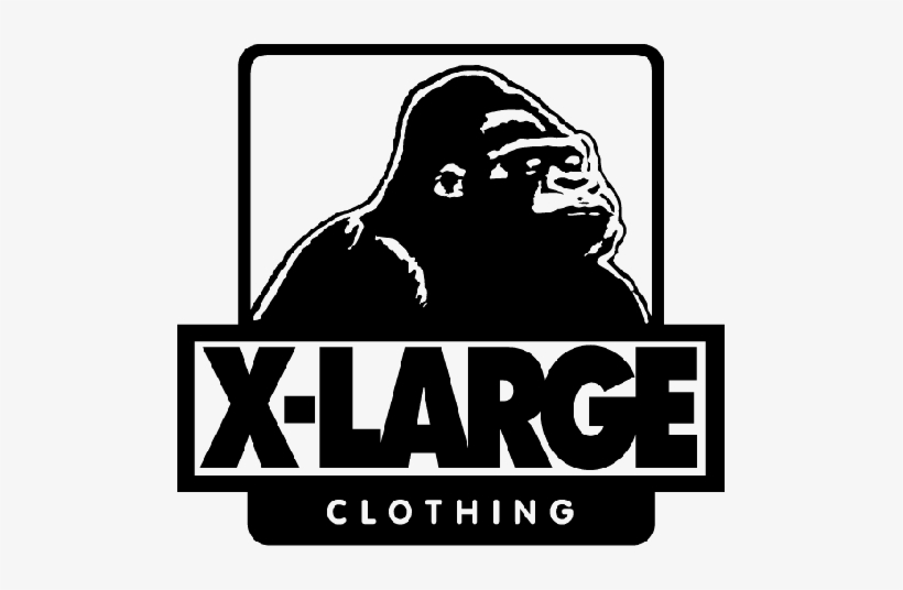 The Clothing Company Was Amongst The First To Create - X Large Clothing, transparent png