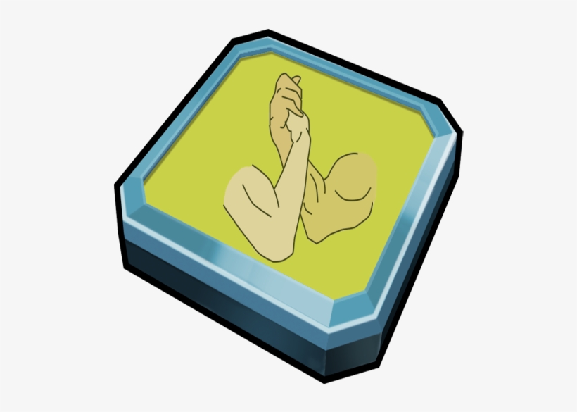 Win Chairs,tables, Ladders, And Hardy Coinz From Sub-events - Illustration, transparent png